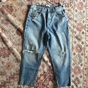 New sz 31 zara jeans